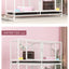 Outdoor Animal Cage Metal Pet Breeding Cage Stainless Steel Wire 6-Door 3-Layer Cat Cage With Wheels