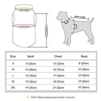 Winter Pet Clothes Warm Coral Fleece Dog Vest Pullover Jacket Puppy Dog Sweater with D Ring for Small Medium Dogs Cats Costume