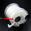 Double Aquarium Filter Fish Tank Shrimp Pond Air Pump Biochemical Sponge Filter Bio Sponge Filters Aquarium Filtration Material