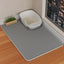 Cat Litter Mat Waterproof Double Layer Pet Litter Box Mat Pet Toilet Cat Mat Nonslip Sand Cat Washable Mat Pet Clean Supplies