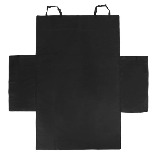 UXCELL Dog Car Seat Cover Waterproof Pet Travel Trunk Mats Dogs Protector Hammock Car Rear Back Mat Safety Accessories