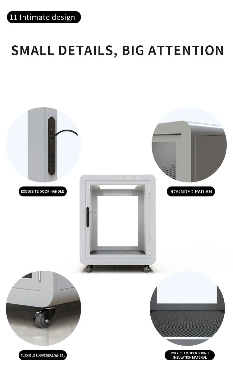 Atmosphere Light Plush Portable Disassembled Modular Indoor Dog Other Pet Cages & Houses Product cat Silent Cabinets