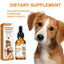 Pet Calming Drops Prevent Howling Reduce Anxiety Remove Enhance Chew Anxiety Cat Stress Anti Fitness Anti Dog Liquid Physic K0T5