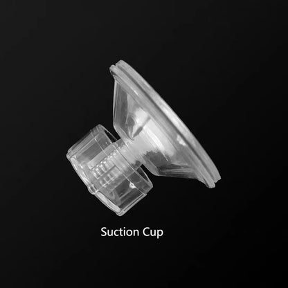 High Transparent Acrylic Aquarium Suspended Support Adjustable Support For Fish Tank Decoration Water Pump Suspended Accessories