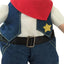 Funny Pet Dog Cat Halloween Costume Dog Cowboy Clothes Pet Dog Costumes for Small Dogs Cosplay Cat Accessories