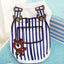 Pet Dog Clothes Clothing Cartoon  Puppy Dogs Soft Vests Summer Shirt Casual T-Shirt for Small Pet Supplies vest for dogs