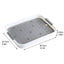 Rabbit Litter Box Small Pet Toilet Tray Rabbit Guinea Pig Litter Tray Toilet Box General Household Supplies Affordable