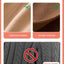 1pc Portable Lint Remover Carpet Wool Coat Clothes Manual Shaver Removal Scraper Cleaning Tool Pet Hair Remover Brush