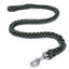 Super Strong Nylon Dog Harness Leash For Large Dogs Leads Pet Training Walking Safety Mountain Climb Ropes Dog Leashes Products