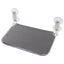 Reptile Window Perch Foldable Suction Cup Hammock Reusable Lizard Bed Breathable Chameleon Perch for Resting Sleeping Playing