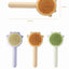 Cat Combs Pet Grooming Needle Brush Magic Massage Comb Pets General Supplies For Cat Dog Cleaning Care