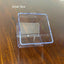 Acrylic Fish Breeding Isolation Box Floating Aquarium Breeder Feeder Fish Tank Hatching Incubator Aquarium Hatchery Accessory