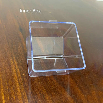 Acrylic Fish Breeding Isolation Box Floating Aquarium Breeder Feeder Fish Tank Hatching Incubator Aquarium Hatchery Accessory