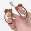 Pet Nail Clippers Sturdy Non-slip Handles Cat Claw Trimmer Puppy Toenail Cutter Professional Anti-Slip Safe Pet Detailing Tool