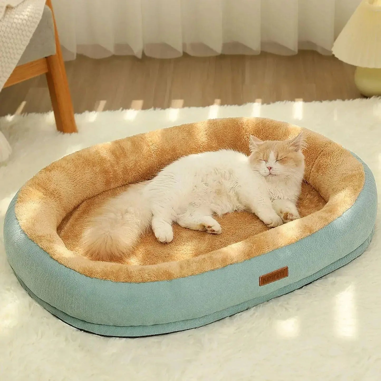 Cats Bed Accessories Puppy Goods Things All Beds Pet Products Houses Supplies Kitten Accessory House Basket Habitats Cushions