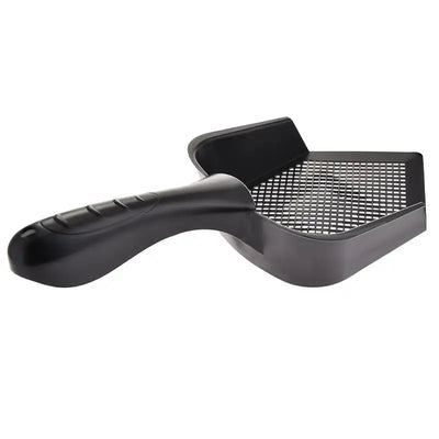 Cat Litter Scoop Durable Pet Poo Shovel Pets Poop Scooper Cat Sand Cleaning Tools Pets Indoor Litter Sand Scoop Pet Cleaning