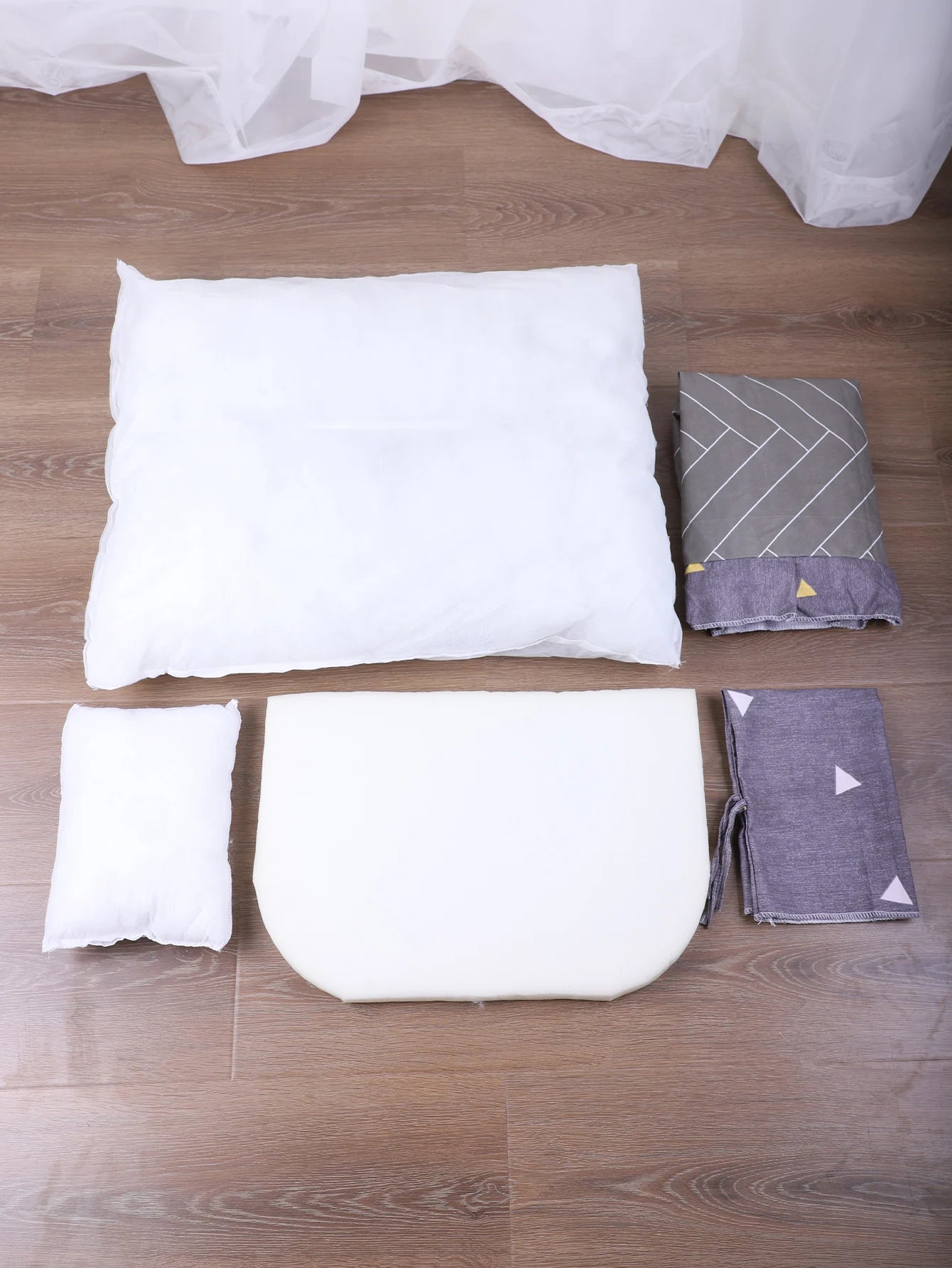 Dog Mat Bed Small Pets Dogs Accessories Sofa Pet Beds Puppy Supplies Accessory Breeds Basket Bad Baskets Cushions Big Cushion