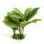 UXCELL Aquarium Artificial Plants Underwater Plastic Water Grass Aquatic Leaves Decoration For Fish Tank Ornament Accessories