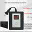 LCD Intelligence Timer Aquarium Light Timer Fish Tank Timing Socket Adjustable Aquarium Timer Controller Light Timing System