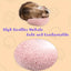 Easy To Clean Comfortable And Soft Pet Lovers Convenient And Portable Cotton Cat Dog Sleeping Pillow