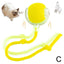 Smart Rolling Cat Toy Ball Relieve Kitten Boredom Automatic Shutoff Rechargeable Creative New Kitten Chasing Toy Electric Ball