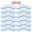 12PCS Cat Water Fountain Replacement Filter for WF060  Elements Pet Drinking Bowl Auto Drinking Filter for Cats