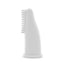 Ultra Soft Silicone Toothbrush Cover Dog Cat Dental Care Cleaning Finger Toothbrush Clean Tool Dog Toothbrush Accessories