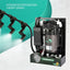 MIUS C Series Reptile Mister Fogger Terrariums Humidifier Rainforest High Pressure Silent Pump Fog Machine Sprayer System