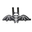Creative Halloween Pet Clothes for Cat Transformation Harness Funny Bat Wings Small Medium Dogs Costume Accessories Puppy Chest