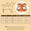 Booteely Pet Suede Chest Harness Vest Dog Cat Strap Reflective Leash Retractable For Small Light And Convenientn