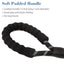 1.5m Pet Leash with Reflective & Comfortable Padded Handle for Small, Medium and Large Dogs