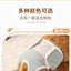Reusable Female Dogs Diaper Pants Sanitary Female Dog Pants Diapers For Dogs Menstruation Pet Cat Physiological Shorts Girl