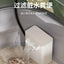 Turtle Special Tank Household Ecological Turtle Feeding Box with Platform Climbing Platform Breeding Box Reptiles Terrariums