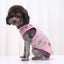 Pet Clothing Summer Sunscreen Cool Breathable Dog Vest Mesh Small Dog T-Shirt Outfit For Chihuahua Small Medium Dogs Accessories