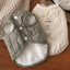 Dog Winter Jacket Pet Warm Coat With Built In Harness Hole Cold Weather Pet Apparel Cozy Snow Vest For Small Dogs Cats
