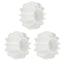 Laundry Ball Reusable Clothes Hair Cleaning Tool Pet Hair Remover Washing Machine Cat Hair Catcher Laundry Ball