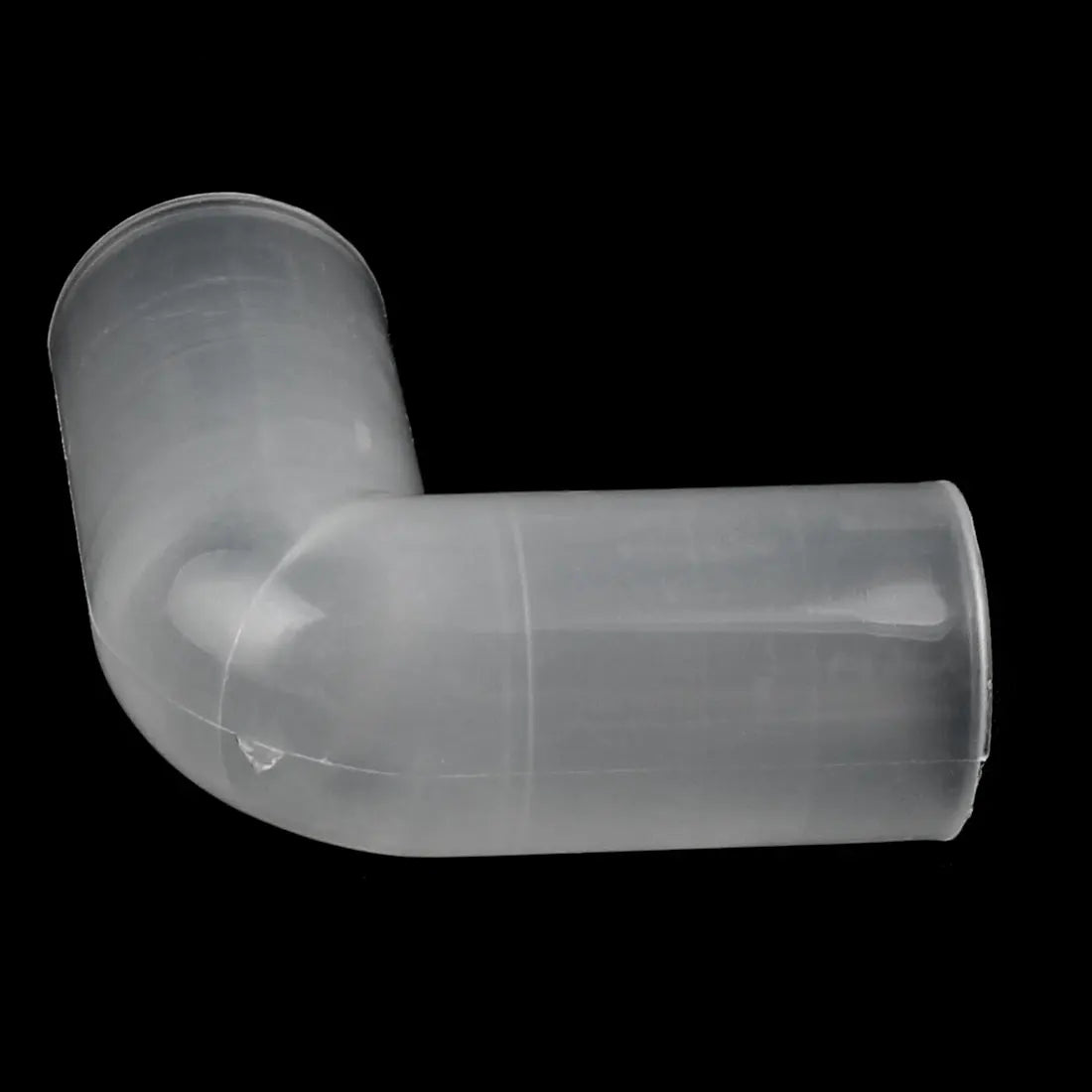 UXCELL ID 5/18/20mm 4/15PCS Acrylic 90 Degree Elbow Connector Water Hose Pipe Tube Aquarium Fish Tank Supplies Accessories