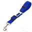 Pet Dog Cat Car Seat Belt Medium Dogs Travel Clip Adjustable Harness For Medium Dogs Seatbelt Lead Leash Pet Supplies