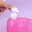 Kitchen Integrated Dishwashing Liquid Dish Towel Storage Press Box Soap Box Dishwashing Pot Soap Dispenser Storage Neat