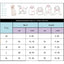Pet Underwear Shorts Reusable Dog Diapers AntiHarassment Strap Physiological Pants Washable Female Sanitary Underwear 30E