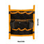 Horse Grooming Tool Bag Storage Bag Trailer Organizer Tool Organizer Bag Horse Brush Holder Large Capacity Oxford Cloth Work
