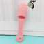 Dog Cat Finger Toothbrush Pet Soft Finger Nose Blackhead Cleaning Brush Silicone Dog Cat Wool Brush Pet Dog Accessorie