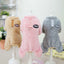 Fleece Pet Clothing Autumn Winter Warm Dog Jumpsuit Pajamas For Small Dogs Bichon Pomeranian Clothes Puppy Dog Cat Overalls Coat