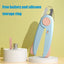 Pet nail clippers cat LED lights blood line nail clippers dog nail clippers cat and dog supplies accessories