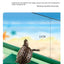 Aquarium turtle tank lazy person water-free breeding box with drying platform ecological turtle tank aquarium accessories 220V