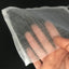 5Pcs High Quality Filter Net Bag Mesh Bag Acquarium Pond For Bio Ball Carbon Media Aquarium Fish Tank Isolation Bags White