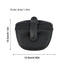 Silicone Treat Pouch For Dogs Portable Silicone Training Container Clip On For Dog Training Training Container Food Reward