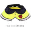 Adjustable Pet Dog Cat Saliva Towel Lace Decorative Bibs Scarf Bandana Collar Dog Accessories Small Dogs Bibs Cute Accessories