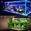 Uxcell Pond Flower Floating Lotus Leaves Artificial Flower Fake Lotus Plant Water Micro Landscape for Aquarium Garden Decoration