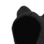 Dog Winter Hat Thickened Dog Hood Warm Hat Walking Outdoor Winter Pet Hat Dog Ears Cover Headwear Puppy Caps Puppy Headgear